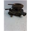 Image 5 : Vintage Oster Mfg. Co. Adjustable Pipe Threader