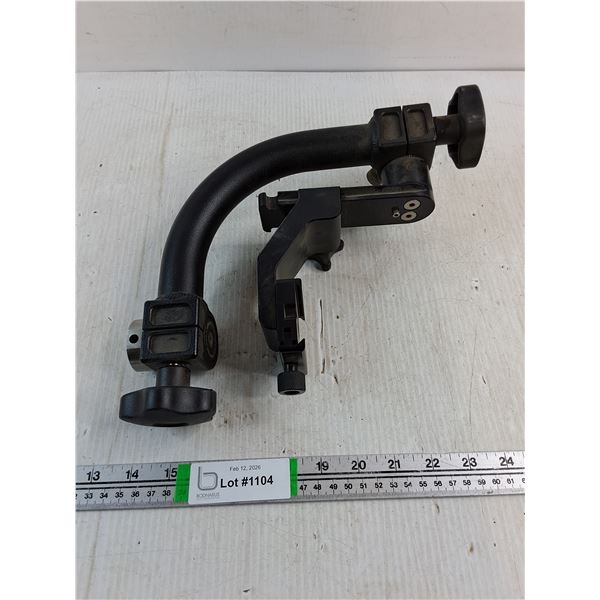 Jobu Design Black Widow Gimbal