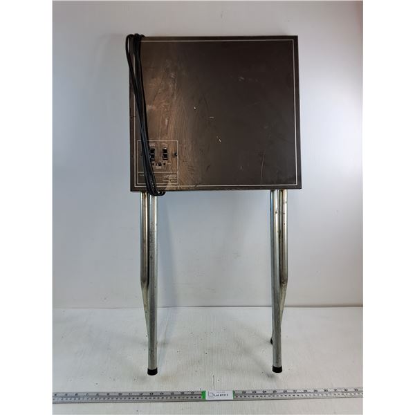 *Harwood Projection Center-Model PT-7-Vintage Home Entertainment - PICK UP