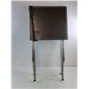 Image 2 : *Harwood Projection Center-Model PT-7-Vintage Home Entertainment - PICK UP