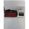 Image 1 : Craftsman Tool Bag,Stemware Holder and File Holder