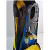 Image 4 : Yucatek Divers Bag with Diving Gear