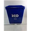 Image 1 : Rona Eco Recycle Bin-16"x20"