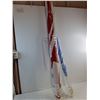 Image 3 : *(2) Umbrellas-4ft. and 2 ft. appear new - PICK UP