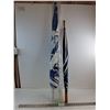 Image 1 : *(2) Umbrellas-Patio-40" and Rain - PICK UP