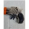 Image 6 : Roughrider Bubba Keg,Heavy Duty Outdoor Timer and Mini Cap Gun
