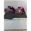 Image 1 : (2) Autotrends Multi-Season Floor Mats-(4) Mats in Total