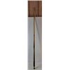 Image 2 : Pool Cue 57.5" & Bag - PICK UP