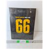Image 1 : Mario Lemieux Over Time Book