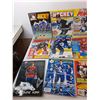 Image 3 : Sports Magazines- Hockey, Football, Baseball