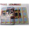 Image 3 : (8) 1991-92 Hockey Sticker Albums