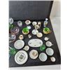 Image 2 : Miniature Dish Set - PICK UP PREFERRED