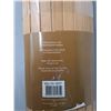 Image 3 : Akan Bamboo Rug, Cannot Ship