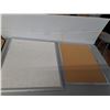 Image 4 : Garden Hose- Unknown Length, Corkboard, Paper Towel, Misc. Cannot Ship