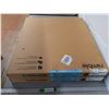 Image 1 : *(2) Nimble 24" Wall Cabinet Doors, Cannot Ship