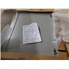 Image 4 : *(2) Nimble 24" Wall Cabinet Doors, Cannot Ship