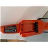 Image 3 : Black & Decker Weed Wacker, Leaf Blower- No Batteries/As Is & 36.25" Pipe, Cannot Ship
