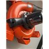 Image 7 : Black & Decker Weed Wacker, Leaf Blower- No Batteries/As Is & 36.25" Pipe, Cannot Ship