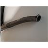 Image 8 : Black & Decker Weed Wacker, Leaf Blower- No Batteries/As Is & 36.25" Pipe, Cannot Ship