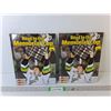 Image 1 : (2) Road to the Memorial Cup Books