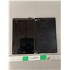 Image 1 : (2) Tablets- As Is