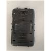 Image 3 : (3) Tablets & Case- As Is