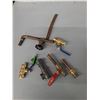 Image 3 : Plumbing Fittings & Valves