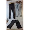Image 1 : Women's Pants- 2, 25 & XS