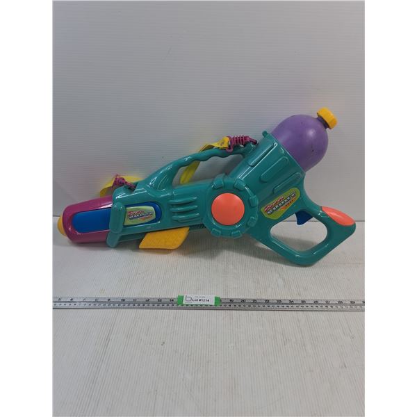Power Soot 2000 Water Gun 27.5" - PICK UP