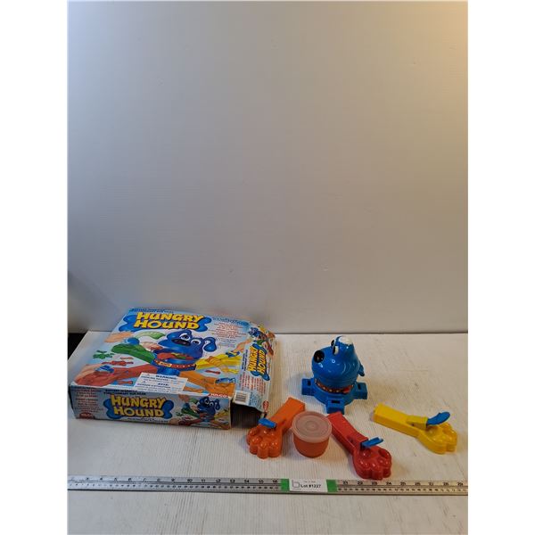 Hungry Hound  Game ( as is)