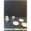 Image 1 : Wedgewood Tea Set