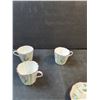 Image 2 : Wedgewood Tea Set