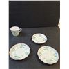 Image 3 : Wedgewood Tea Set