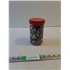 Image 1 : Jar Of Assorted Buttons