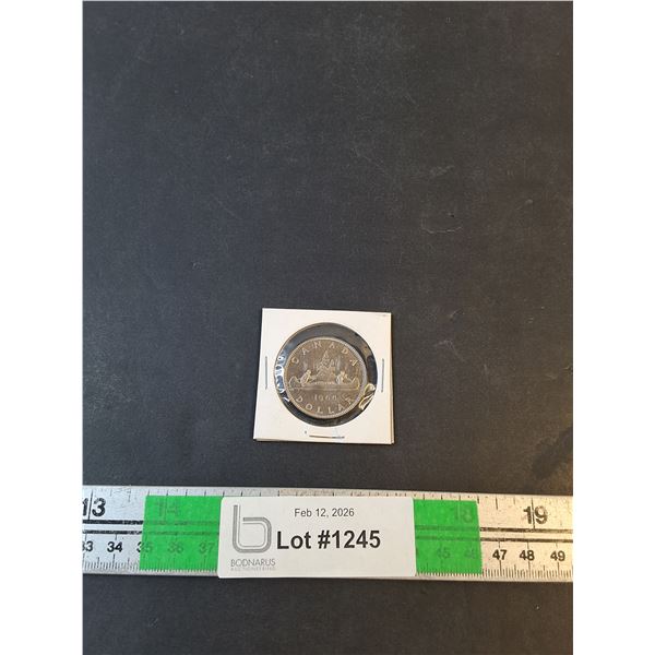 1968 Canadian Dollar ( cannot authenticate)