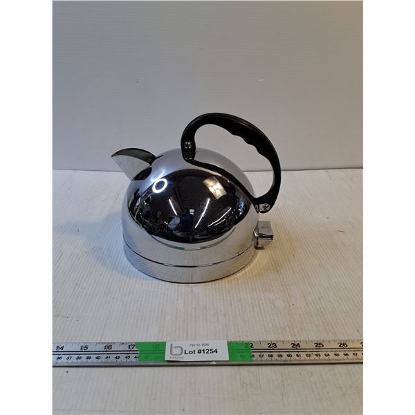 Electric Tea Kettle ( as is)
