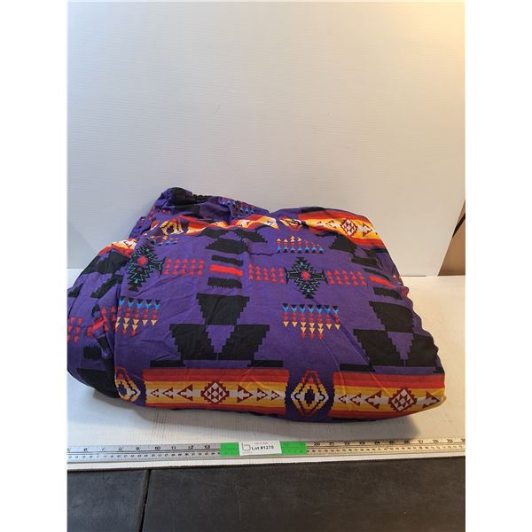 Duvet Comforter 102"x90" - PICK UP