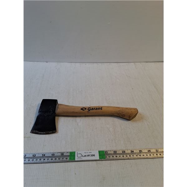 Garant Hatchet 14"