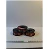 Image 1 : (3) Spools Copper Wire