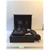 Image 1 : Oculus Rift CV1 Virtual Reality Headset-untested