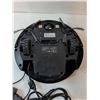 Image 3 : Robot Vacuum & Charging Station - Untested, As is, Vileda Mop/Ringer Bucket - PICK UP