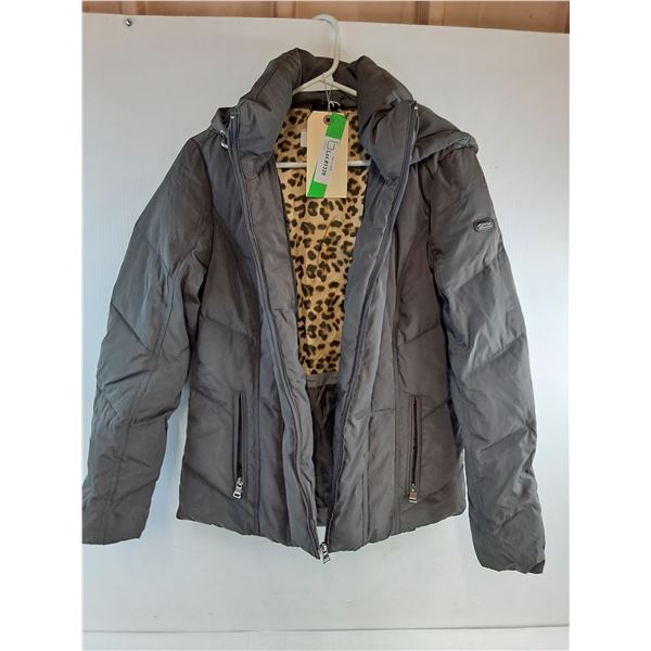 * Calvin Klein Women's Small Winter Coat