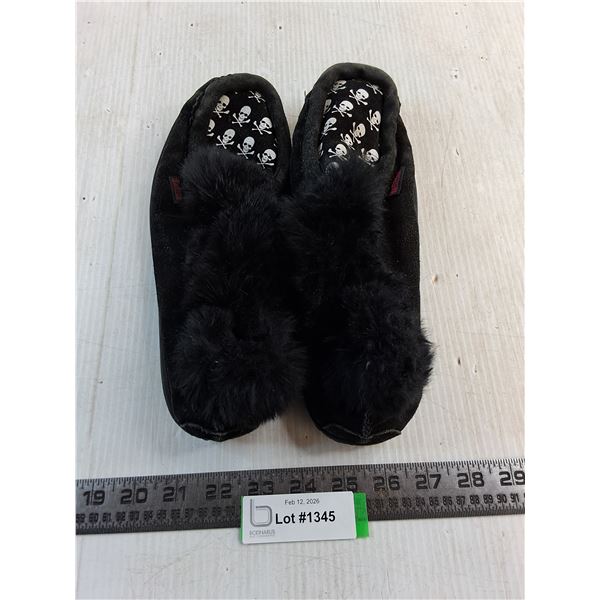 Pair of SoftMoc Moccasins - 10" Length