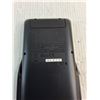 Image 3 : Sharp Scientific Solar-Powered Calculator - Working