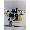 Image 1 : Assorted Electronics, Hinge - All As is