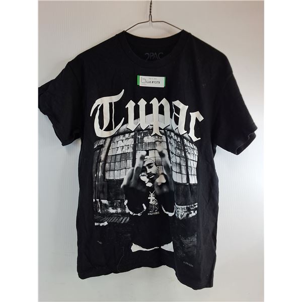 Tupac Medium T-Shirt