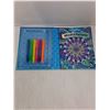 Image 2 : Lot of Assorted Markers,Coloring Kit,Journaling Set and Markers