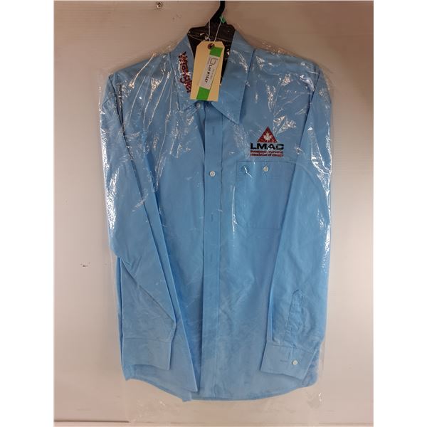 *Wrangler George Strait Collection Shirt - Size XL