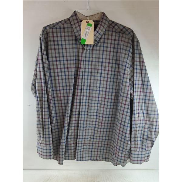 *Leo Chevalier Design Shirt - Size XXL