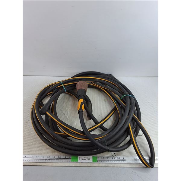 Melnor XT Garden Hose - Approx 14'